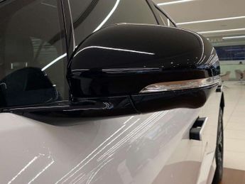 JAGUAR I-PACE 294Kw Ev400 R-Dynamic Hse Black 90Kwh 5Dr Auto
