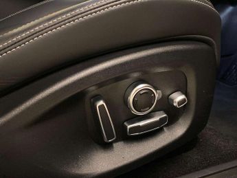 JAGUAR I-PACE 294Kw Ev400 R-Dynamic Hse Black 90Kwh 5Dr Auto