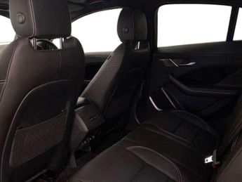 JAGUAR I-PACE 294Kw Ev400 R-Dynamic Hse Black 90Kwh 5Dr Auto