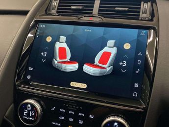 JAGUAR E-PACE 1.5 P300E R-Dynamic Black 5Dr Auto