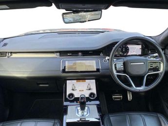 LAND ROVER RANGE ROVER EVOQUE 1.5 P300E Autobiography 5Dr Auto