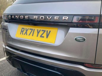 LAND ROVER RANGE ROVER EVOQUE 1.5 P300E Autobiography 5Dr Auto