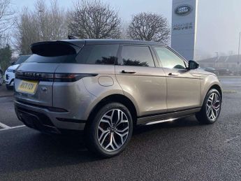 LAND ROVER RANGE ROVER EVOQUE 1.5 P300E Autobiography 5Dr Auto