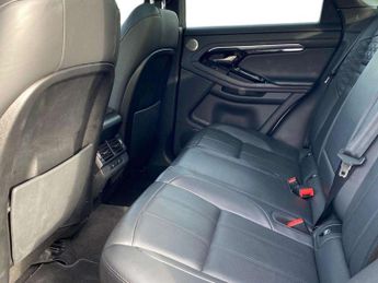 LAND ROVER RANGE ROVER EVOQUE 1.5 P300E Autobiography 5Dr Auto