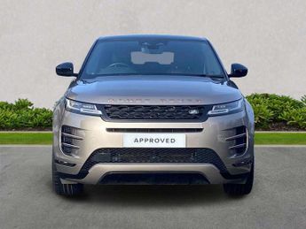 LAND ROVER RANGE ROVER EVOQUE 1.5 P300E Autobiography 5Dr Auto