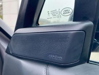 LAND ROVER RANGE ROVER 3.0 D300 Hse 4Dr Auto