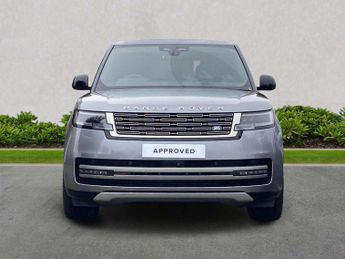LAND ROVER RANGE ROVER 3.0 D300 Hse 4Dr Auto
