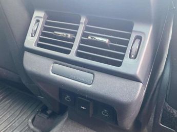 LAND ROVER RANGE ROVER EVOQUE 2.0 D200 Edition 5Dr Auto