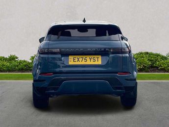 LAND ROVER RANGE ROVER EVOQUE 2.0 D200 Edition 5Dr Auto