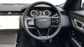 LAND ROVER RANGE ROVER VELAR 2.0 P400E Dynamic Hse 5Dr Auto