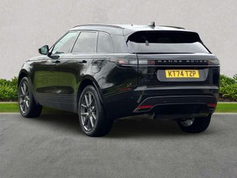 LAND ROVER RANGE ROVER VELAR 2.0 P400E Dynamic Hse 5Dr Auto