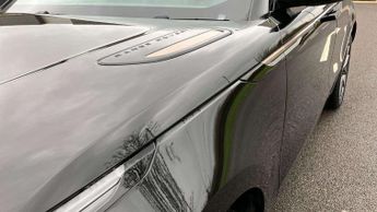 LAND ROVER RANGE ROVER VELAR 2.0 P400E Dynamic Hse 5Dr Auto