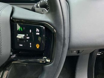LAND ROVER RANGE ROVER VELAR 2.0 P400E Dynamic Hse 5Dr Auto