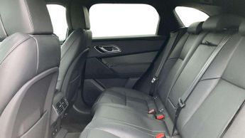 LAND ROVER RANGE ROVER VELAR 2.0 P400E Dynamic Hse 5Dr Auto