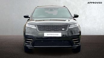 LAND ROVER RANGE ROVER VELAR 2.0 P400E Dynamic Hse 5Dr Auto