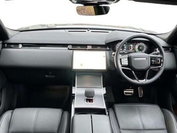 LAND ROVER RANGE ROVER VELAR 2.0 P400E Dynamic Hse 5Dr Auto
