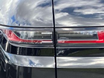 LAND ROVER RANGE ROVER EVOQUE 1.5 P300E Dynamic Hse 5Dr Auto