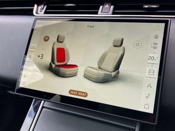 LAND ROVER RANGE ROVER EVOQUE 1.5 P300E Dynamic Hse 5Dr Auto