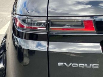 LAND ROVER RANGE ROVER EVOQUE 1.5 P300E Dynamic Hse 5Dr Auto