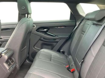 LAND ROVER RANGE ROVER EVOQUE 1.5 P300E Dynamic Hse 5Dr Auto