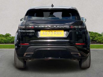 LAND ROVER RANGE ROVER EVOQUE 1.5 P300E Dynamic Hse 5Dr Auto
