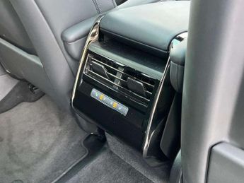 LAND ROVER RANGE ROVER SPORT 3.0 P400 Dynamic Se 5Dr Auto