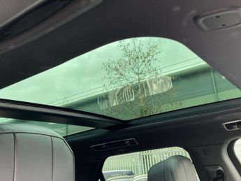 LAND ROVER RANGE ROVER SPORT 3.0 P400 Dynamic Se 5Dr Auto