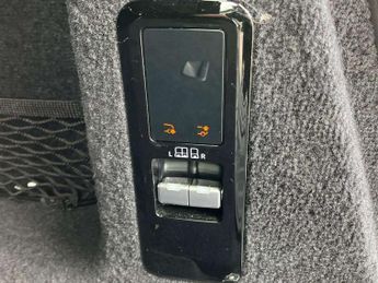 LAND ROVER RANGE ROVER SPORT 3.0 P400 Dynamic Se 5Dr Auto