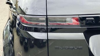 LAND ROVER RANGE ROVER EVOQUE 2.0 D200 Edition 5Dr Auto