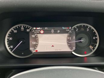 LAND ROVER DEFENDER 3.0 D250 Se 110 5Dr Auto