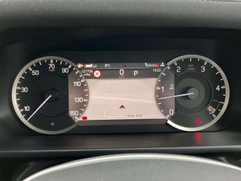 LAND ROVER DEFENDER 3.0 D250 Se 110 5Dr Auto