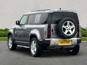 LAND ROVER DEFENDER 3.0 D250 Se 110 5Dr Auto