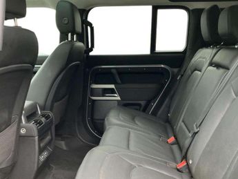 LAND ROVER DEFENDER 3.0 D250 Se 110 5Dr Auto