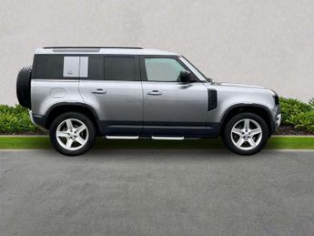 LAND ROVER DEFENDER 3.0 D250 Se 110 5Dr Auto