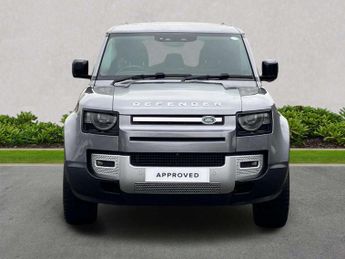 LAND ROVER DEFENDER 3.0 D250 Se 110 5Dr Auto