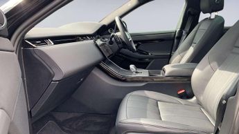 LAND ROVER RANGE ROVER EVOQUE 2.0 D200 Dynamic Se 5Dr Auto