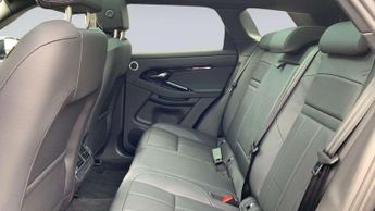 LAND ROVER RANGE ROVER EVOQUE 2.0 D200 Dynamic Se 5Dr Auto