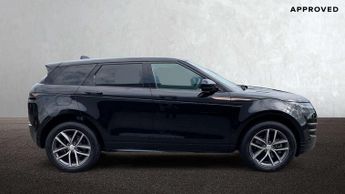 LAND ROVER RANGE ROVER EVOQUE 2.0 D200 Dynamic Se 5Dr Auto