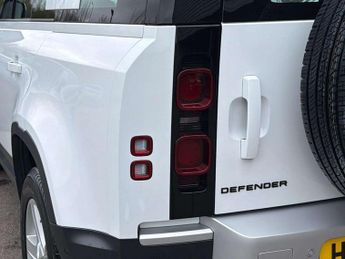 LAND ROVER DEFENDER 3.0 D250 Se 110 5Dr Auto