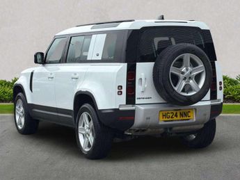 LAND ROVER DEFENDER 3.0 D250 Se 110 5Dr Auto