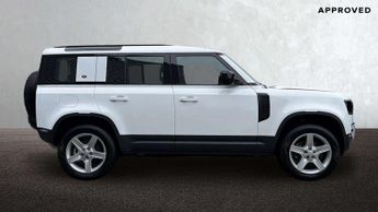 LAND ROVER DEFENDER 3.0 D250 Se 110 5Dr Auto