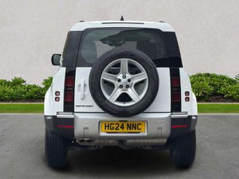 LAND ROVER DEFENDER 3.0 D250 Se 110 5Dr Auto