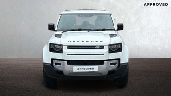 LAND ROVER DEFENDER 3.0 D250 Se 110 5Dr Auto