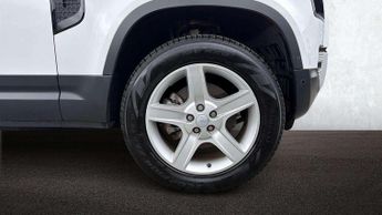 LAND ROVER DEFENDER 3.0 D250 Se 110 5Dr Auto
