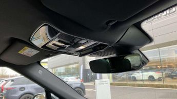 LAND ROVER RANGE ROVER SPORT 3.0 P460E Dynamic Se 5Dr Auto