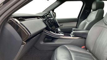 LAND ROVER RANGE ROVER SPORT 3.0 P460E Dynamic Se 5Dr Auto