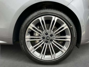 LAND ROVER RANGE ROVER SPORT 3.0 P460E Dynamic Se 5Dr Auto