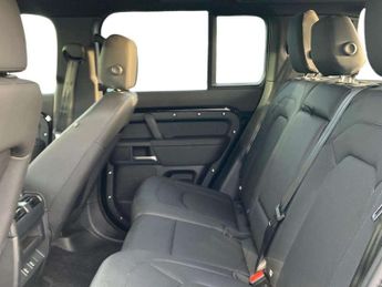 LAND ROVER DEFENDER 2.0 P300E X-Dynamic Se 110 5Dr Auto