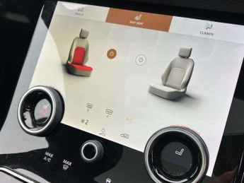 LAND ROVER RANGE ROVER VELAR 2.0 D200 Edition 5Dr Auto