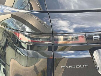 LAND ROVER RANGE ROVER EVOQUE 1.5 P300E Dynamic Hse 5Dr Auto